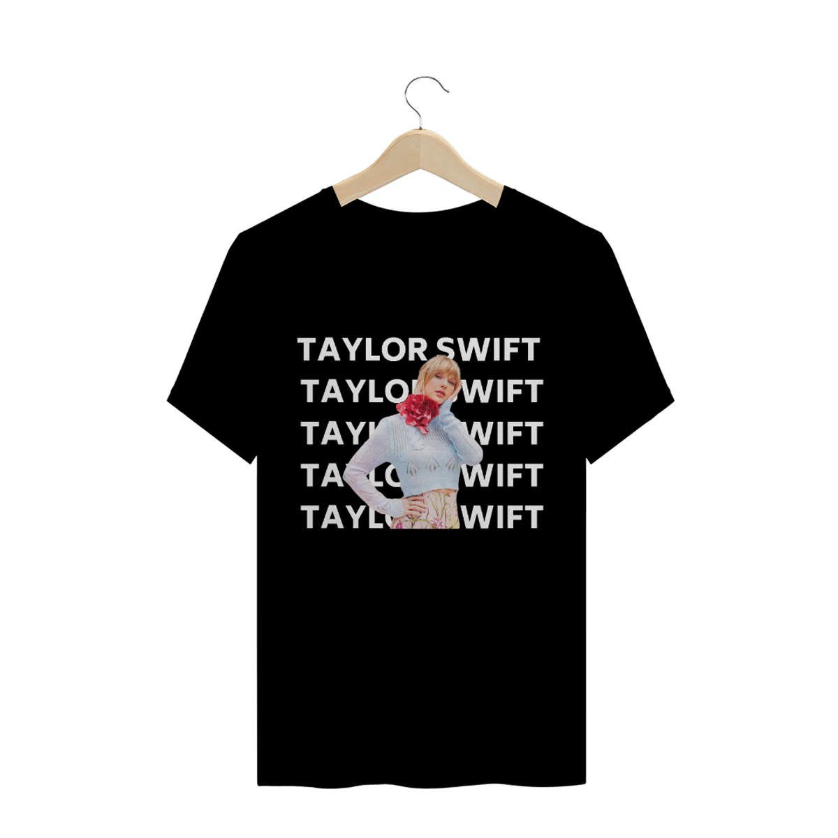 Nome do produtoCamiseta Taylor Swift