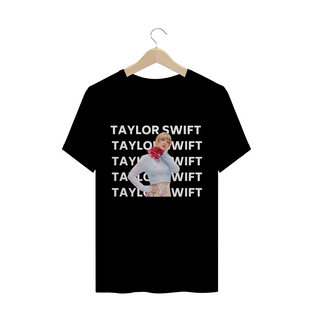 Nome do produtoCamiseta Taylor Swift