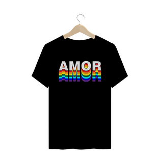 Nome do produtoT-shirt Amor