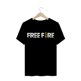 Camiseta FreeFire