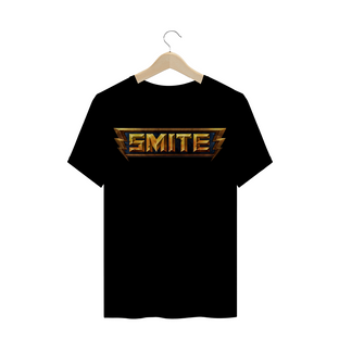 Nome do produtoCamiseta Smite