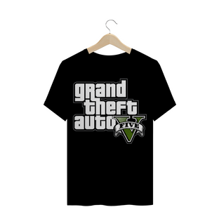 Nome do produtoCamiseta Gta V