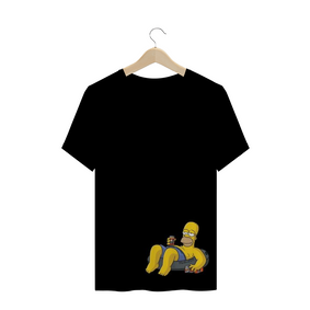 Camiseta Cubbe Homer Simpson 