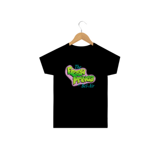 Nome do produtoCamiseta Infantil O Maluco no Pedaço