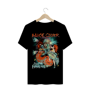 Nome do produtoCamiseta Masculina Alice Cooper