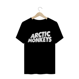 Nome do produtoCamiseta Arctic Monkeys