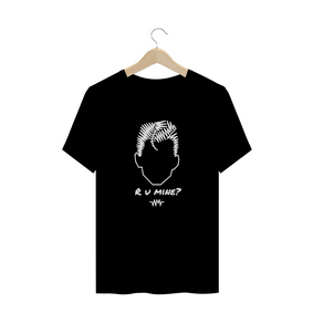 Camiseta Arctic Monkeys