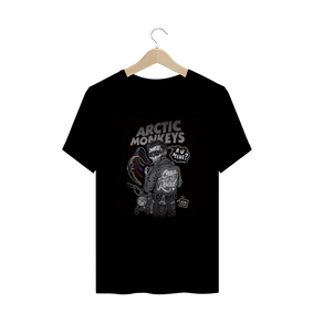 Camiseta Arctic Monkeys