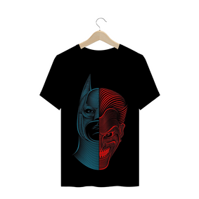 Camiseta Masculina Batman 