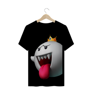 Nome do produtoCamiseta Masc. Mario Enemy