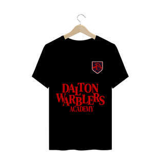 Nome do produtoCamisa Prime - Dalton Warblers Academy