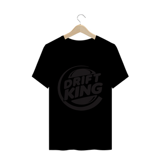 Nome do produtoCAMISETA T-SHIRT - DRIFT KING