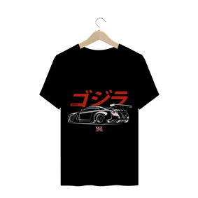 CAMISETA PROJECT CAR BRASIL XGG