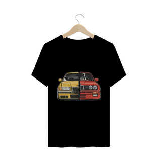 Nome do produtoCAMISETA T-SHIRT - EVOLUÇÃO BMW M3 