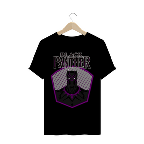 Pantera Negra - Rei T'Challa - Heróis