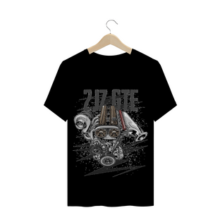 Nome do produtoCAMISETA T-SHIRT - 2JZ GTE