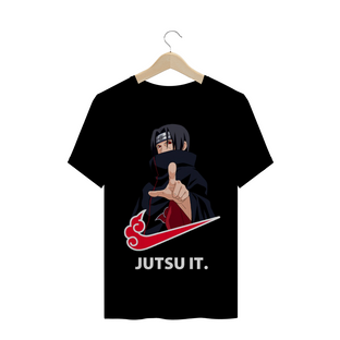 Nome do produtoItachi Jutsu it masc