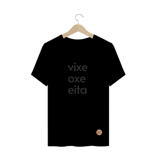 Nome do produtoCamisa Vixe .lalu