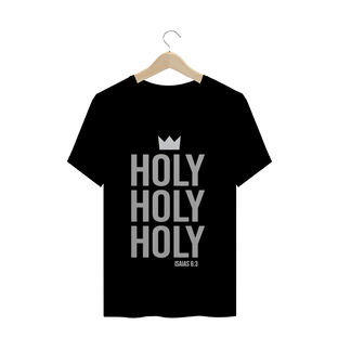 Nome do produtoT-Shirt Holy, Holy