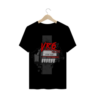 Nome do produtoCAMISETA T-SHIRT - VR6 POWER