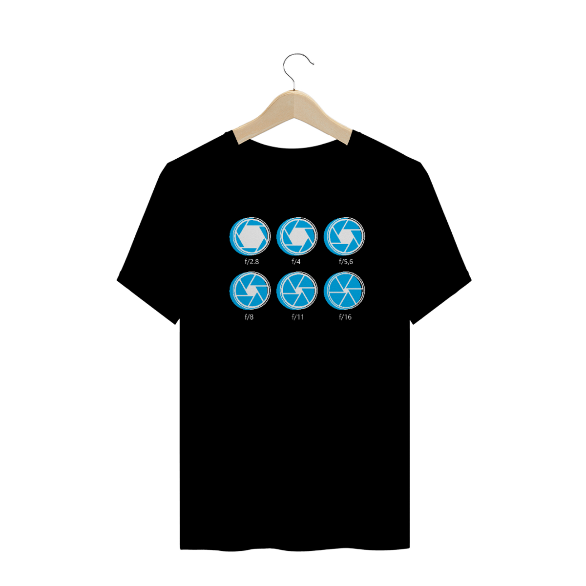 Nome do produto: Camiseta prime - DIAFRAGMA 2