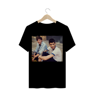 Nome do produtoCamiseta Zouis