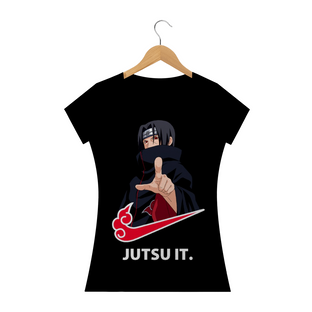 Nome do produtoItachi jutsu it fem