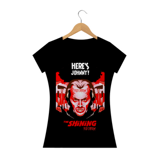 Redrum (The Shining)