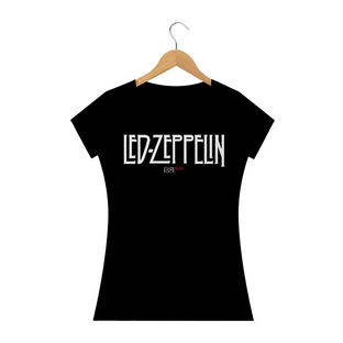 Nome do produtoBaby Long Quality Led Zeppelin Preta