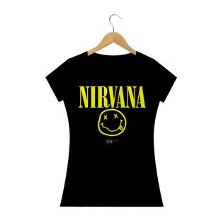 Nome do produtoBaby Long Quality Nirvana Preta