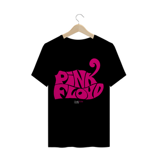Nome do produtoT-Shirt Quality Pink Floyd Preta
