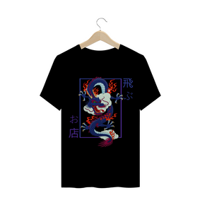 T-Shirt Tatsu TobuStore