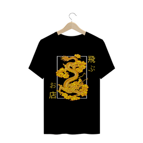 T-Shirt Tatsu Golden TobuStore