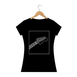 Guitarra 01 - Baby Long Quality