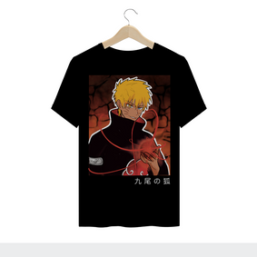 Phanny - T-SHIRT PRIME - Naruto Akatsuki