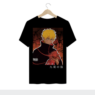 Phanny - T-SHIRT PRIME - Naruto Akatsuki