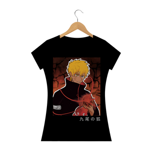 Nome do produtoPhanny - BABY LONG PRIME - Naruto Akatsuki