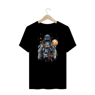 camisa masculina astronalta