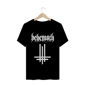 Blusa Behemoth