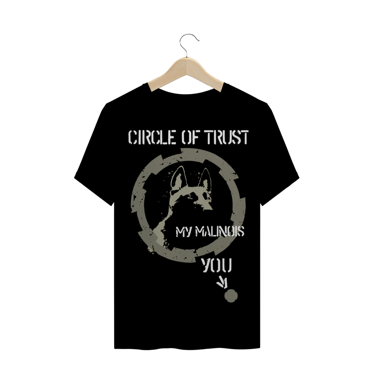 Nome do produto: Circle of Trust