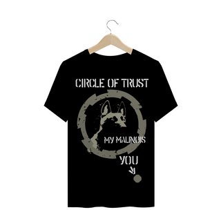 Circle of Trust - Plus size