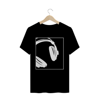 Headphone 01 - T-Shirt Quality