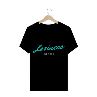 T-shirt Basic Laziness Clothing 