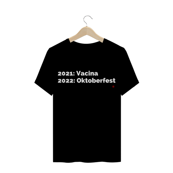 T-SHIRT OKTOBER