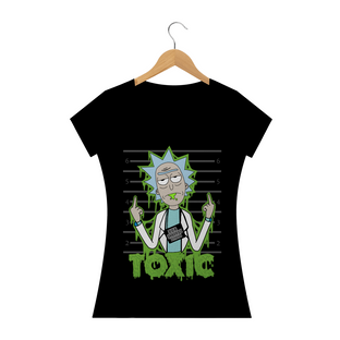 Nome do produtoToxic