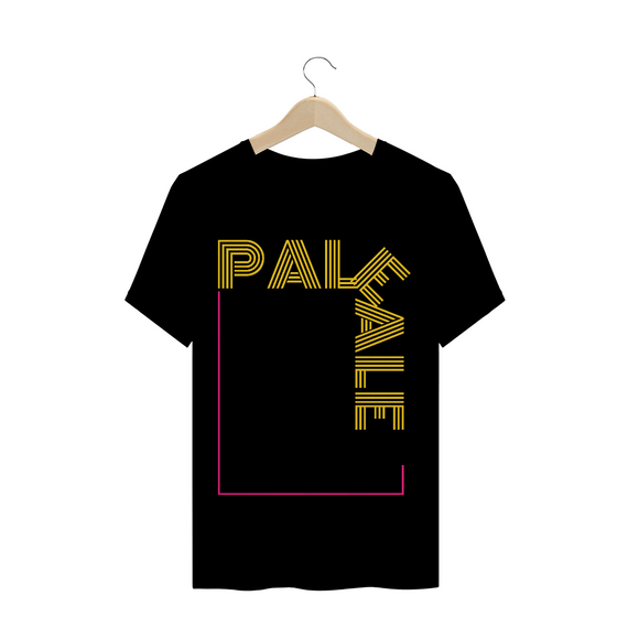 T-SHIRT PALE ALE