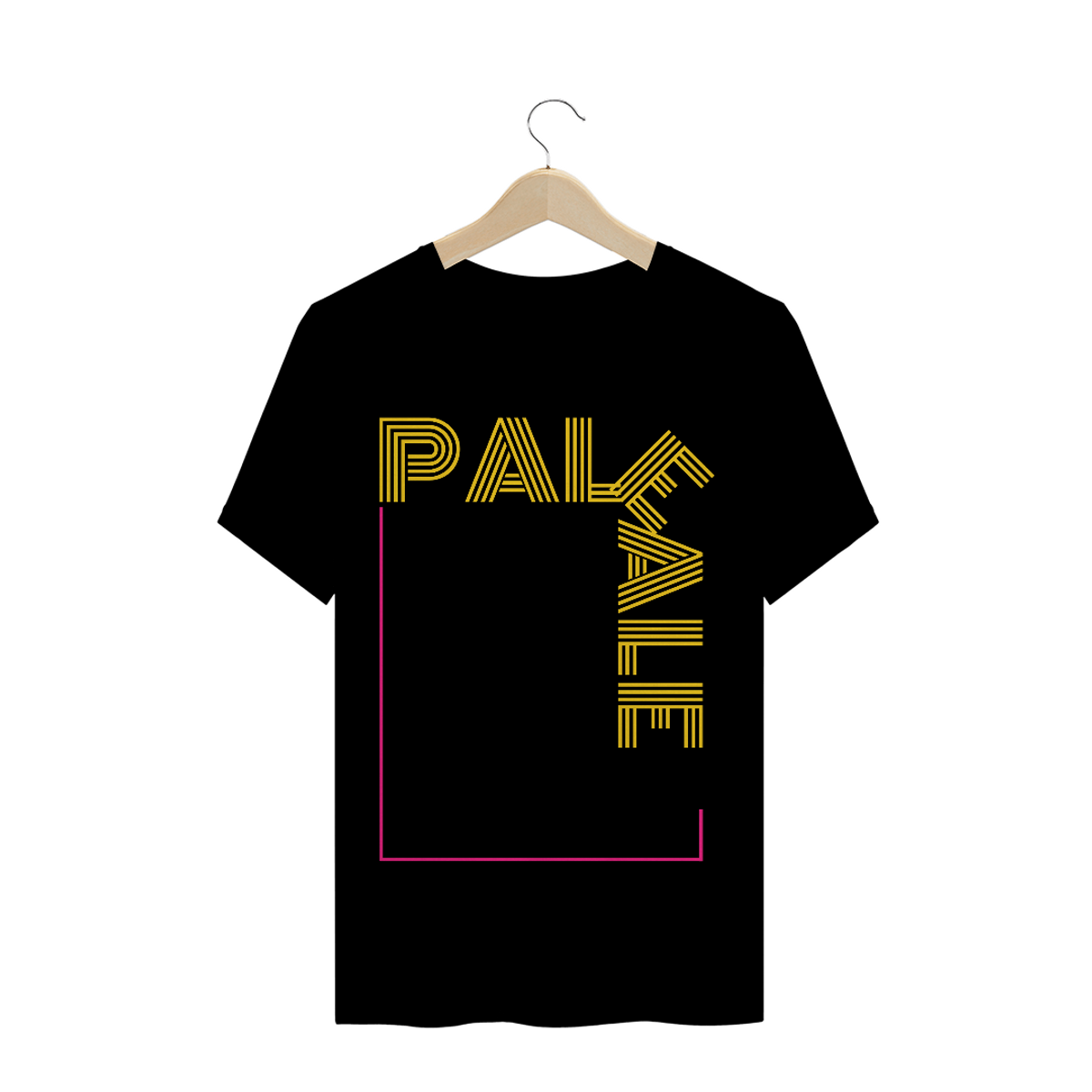 Nome do produto: T-SHIRT PALE ALE