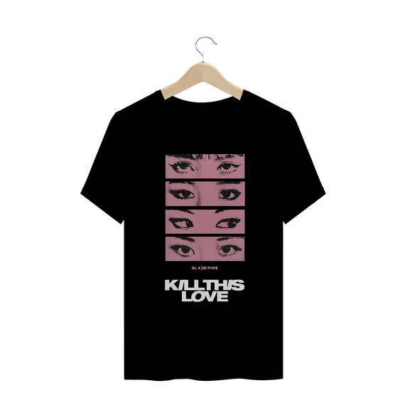 CAMISA - KILL THIS LOVE | BLACKPINK