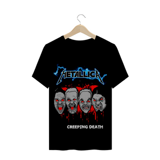 Metallica (Creeping Death)