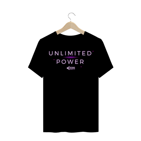 Unlimited Power - cEDH